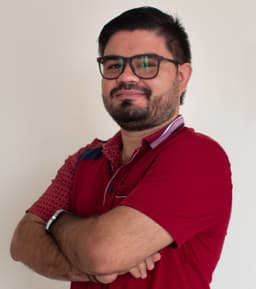 Sebastián García Madrid